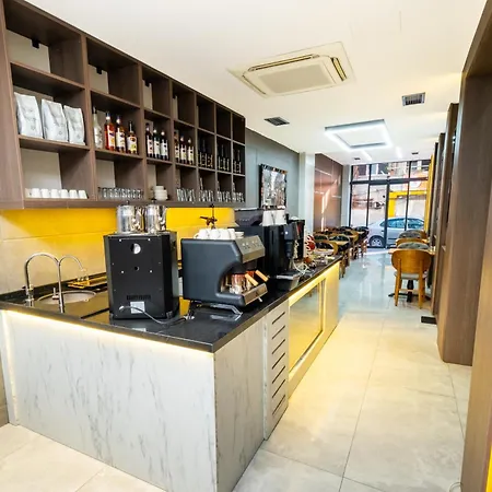 Luxury Life 3* Istanbul