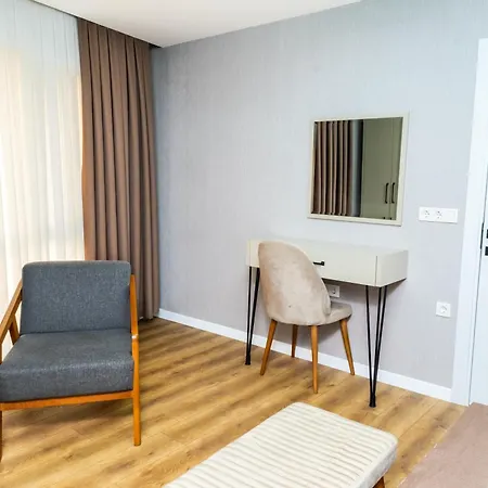 Luxury Life Hotell Istanbul