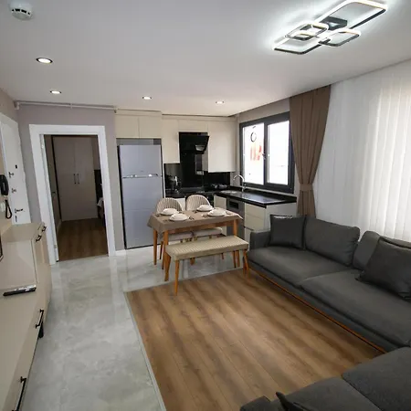 Luxury Life Hotell Istanbul