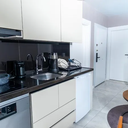 Luxury Life Istanbul