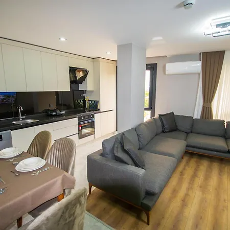 Luxury Life Istanbul